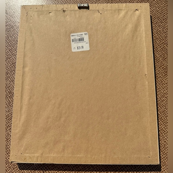 Sarah Malin watercolor painting - Picture 3 of 3